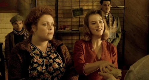 Still frame 9 from Delicatessen (1991) directed by Marc Caro, Jean-Pierre Jeunet