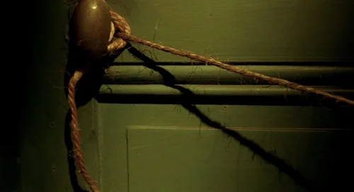 Still frame 109 from Delicatessen (1991) directed by Marc Caro, Jean-Pierre Jeunet