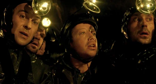 Still frame 123 from Delicatessen (1991) directed by Marc Caro, Jean-Pierre Jeunet