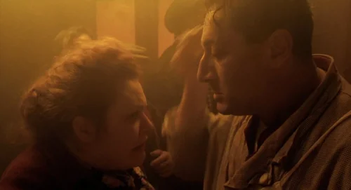 Still frame 129 from Delicatessen (1991) directed by Marc Caro, Jean-Pierre Jeunet