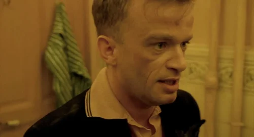 Still frame 132 from Delicatessen (1991) directed by Marc Caro, Jean-Pierre Jeunet