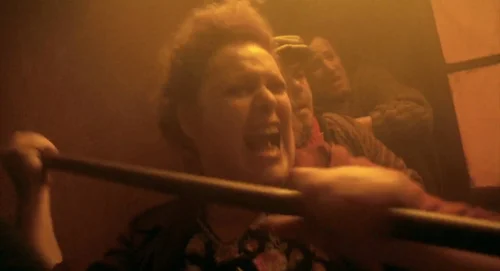 Still frame 138 from Delicatessen (1991) directed by Marc Caro, Jean-Pierre Jeunet