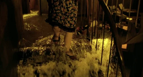 Still frame 142 from Delicatessen (1991) directed by Marc Caro, Jean-Pierre Jeunet