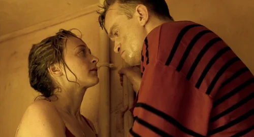 Still frame 144 from Delicatessen (1991) directed by Marc Caro, Jean-Pierre Jeunet