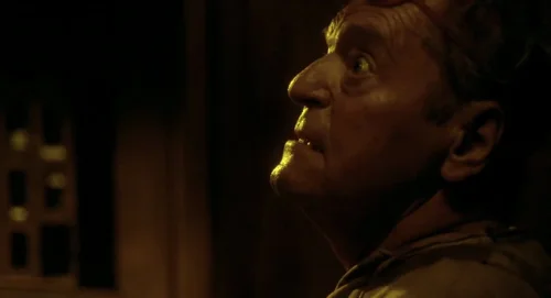 Still frame 146 from Delicatessen (1991) directed by Marc Caro, Jean-Pierre Jeunet