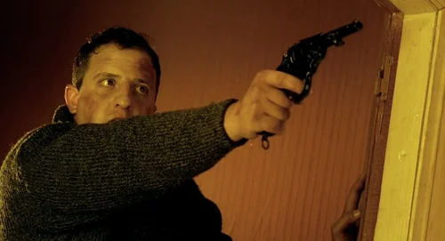 Still frame 149 from Delicatessen (1991) directed by Marc Caro, Jean-Pierre Jeunet