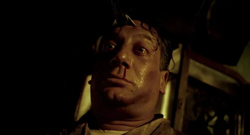 Still frame 151 from Delicatessen (1991) directed by Marc Caro, Jean-Pierre Jeunet