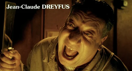Still frame 156 from Delicatessen (1991) directed by Marc Caro, Jean-Pierre Jeunet