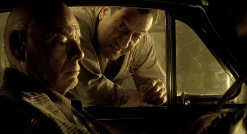 Still frame 18 from Delicatessen (1991) directed by Marc Caro, Jean-Pierre Jeunet