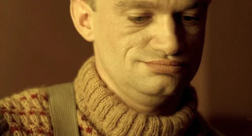 Still frame 19 from Delicatessen (1991) directed by Marc Caro, Jean-Pierre Jeunet