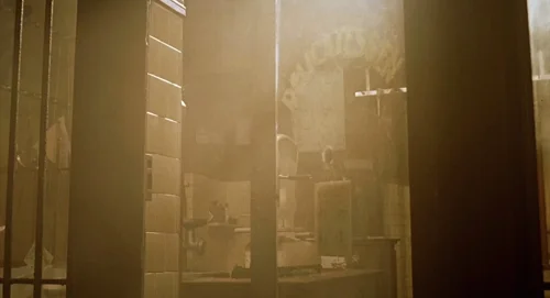 Still frame 1 from Delicatessen (1991) directed by Marc Caro, Jean-Pierre Jeunet