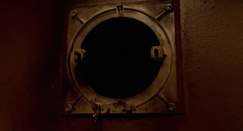 Still frame 2 from Delicatessen (1991) directed by Marc Caro, Jean-Pierre Jeunet