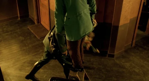 Still frame 30 from Delicatessen (1991) directed by Marc Caro, Jean-Pierre Jeunet