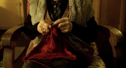 Still frame 33 from Delicatessen (1991) directed by Marc Caro, Jean-Pierre Jeunet