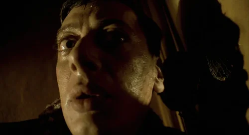 Still frame 3 from Delicatessen (1991) directed by Marc Caro, Jean-Pierre Jeunet