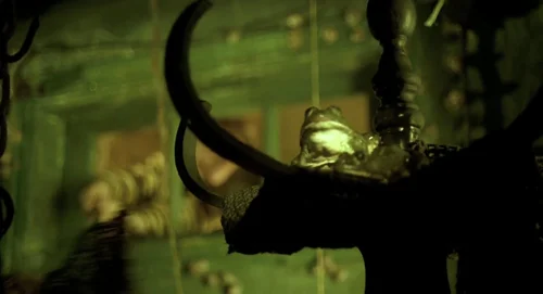 Still frame 36 from Delicatessen (1991) directed by Marc Caro, Jean-Pierre Jeunet