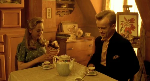 Still frame 41 from Delicatessen (1991) directed by Marc Caro, Jean-Pierre Jeunet