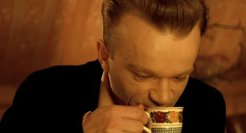 Still frame 43 from Delicatessen (1991) directed by Marc Caro, Jean-Pierre Jeunet