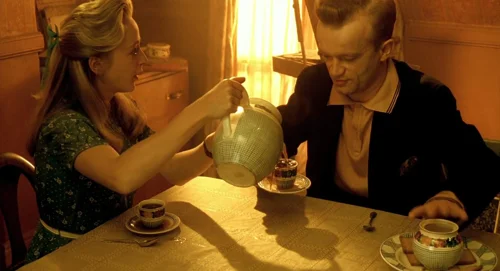 Still frame 45 from Delicatessen (1991) directed by Marc Caro, Jean-Pierre Jeunet