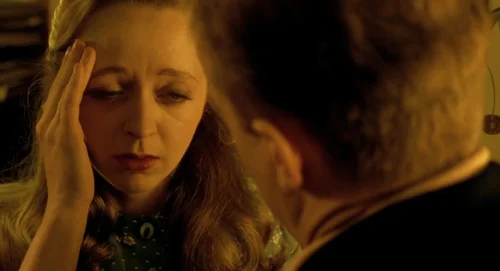 Still frame 46 from Delicatessen (1991) directed by Marc Caro, Jean-Pierre Jeunet