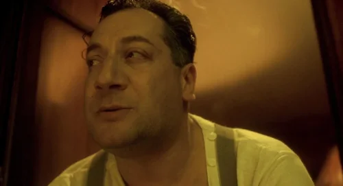 Still frame 53 from Delicatessen (1991) directed by Marc Caro, Jean-Pierre Jeunet