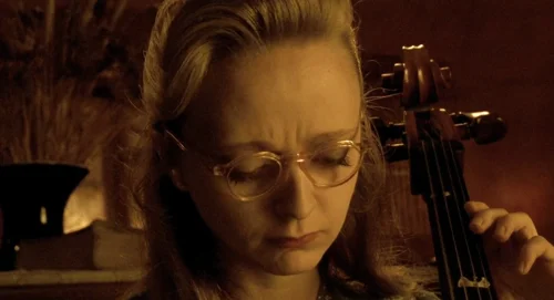 Still frame 54 from Delicatessen (1991) directed by Marc Caro, Jean-Pierre Jeunet