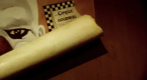 Still frame 55 from Delicatessen (1991) directed by Marc Caro, Jean-Pierre Jeunet