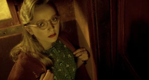 Still frame 56 from Delicatessen (1991) directed by Marc Caro, Jean-Pierre Jeunet