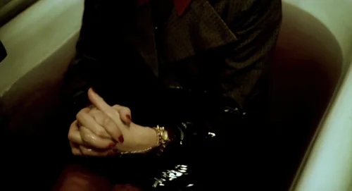 Still frame 63 from Delicatessen (1991) directed by Marc Caro, Jean-Pierre Jeunet