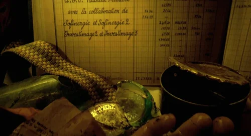 Still frame 4 from Delicatessen (1991) directed by Marc Caro, Jean-Pierre Jeunet