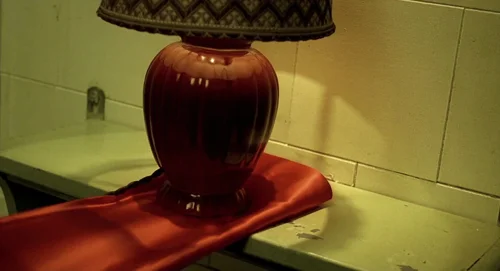 Still frame 64 from Delicatessen (1991) directed by Marc Caro, Jean-Pierre Jeunet