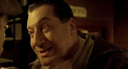 Still frame 68 from Delicatessen (1991) directed by Marc Caro, Jean-Pierre Jeunet