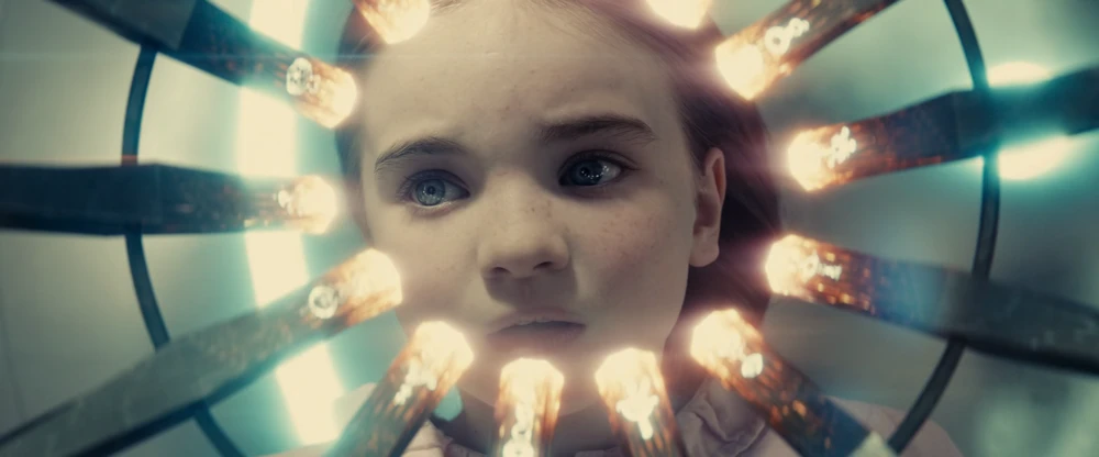 Disclosure Day (2026) — film stills