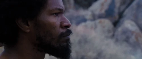 Still frame 2 from Django Unchained (2012) directed by Quentin Tarantino