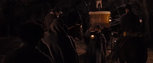Still frame 4 from Django Unchained (2012) directed by Quentin Tarantino