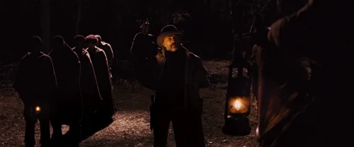 Still frame 9 from Django Unchained (2012) directed by Quentin Tarantino