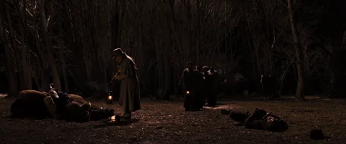 Still frame 11 from Django Unchained (2012) directed by Quentin Tarantino