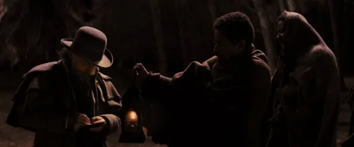 Still frame 15 from Django Unchained (2012) directed by Quentin Tarantino