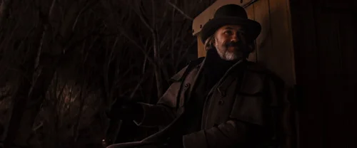 Still frame 14 from Django Unchained (2012) directed by Quentin Tarantino
