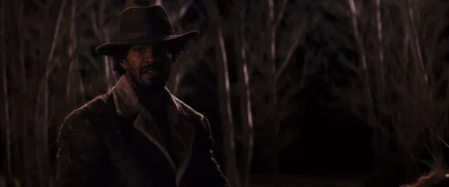 Still frame 13 from Django Unchained (2012) directed by Quentin Tarantino