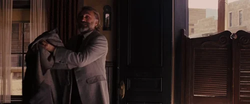 Still frame 17 from Django Unchained (2012) directed by Quentin Tarantino