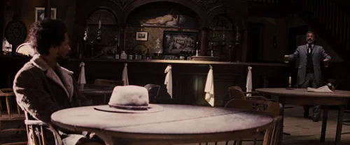 Still frame 19 from Django Unchained (2012) directed by Quentin Tarantino