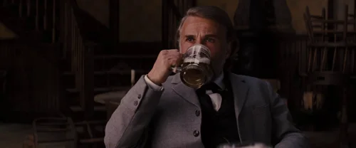 Still frame 18 from Django Unchained (2012) directed by Quentin Tarantino