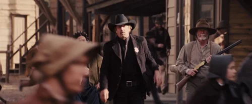 Still frame 23 from Django Unchained (2012) directed by Quentin Tarantino