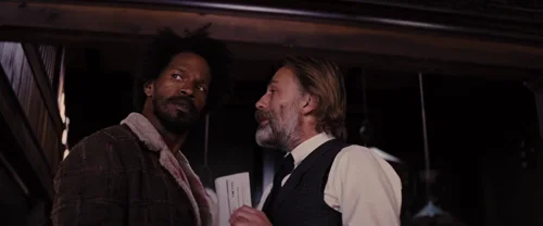 Still frame 24 from Django Unchained (2012) directed by Quentin Tarantino