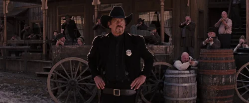 Still frame 26 from Django Unchained (2012) directed by Quentin Tarantino
