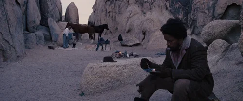 Still frame 29 from Django Unchained (2012) directed by Quentin Tarantino