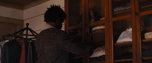 Still frame 30 from Django Unchained (2012) directed by Quentin Tarantino