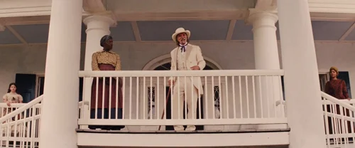 Still frame 35 from Django Unchained (2012) directed by Quentin Tarantino