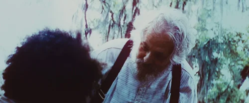 Still frame 40 from Django Unchained (2012) directed by Quentin Tarantino